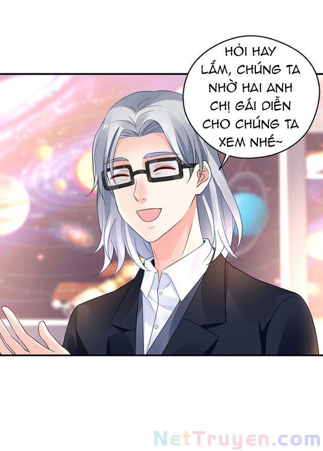 Bạn Trai 1/4 Của Tôi Chap 35 - Next Chap 36