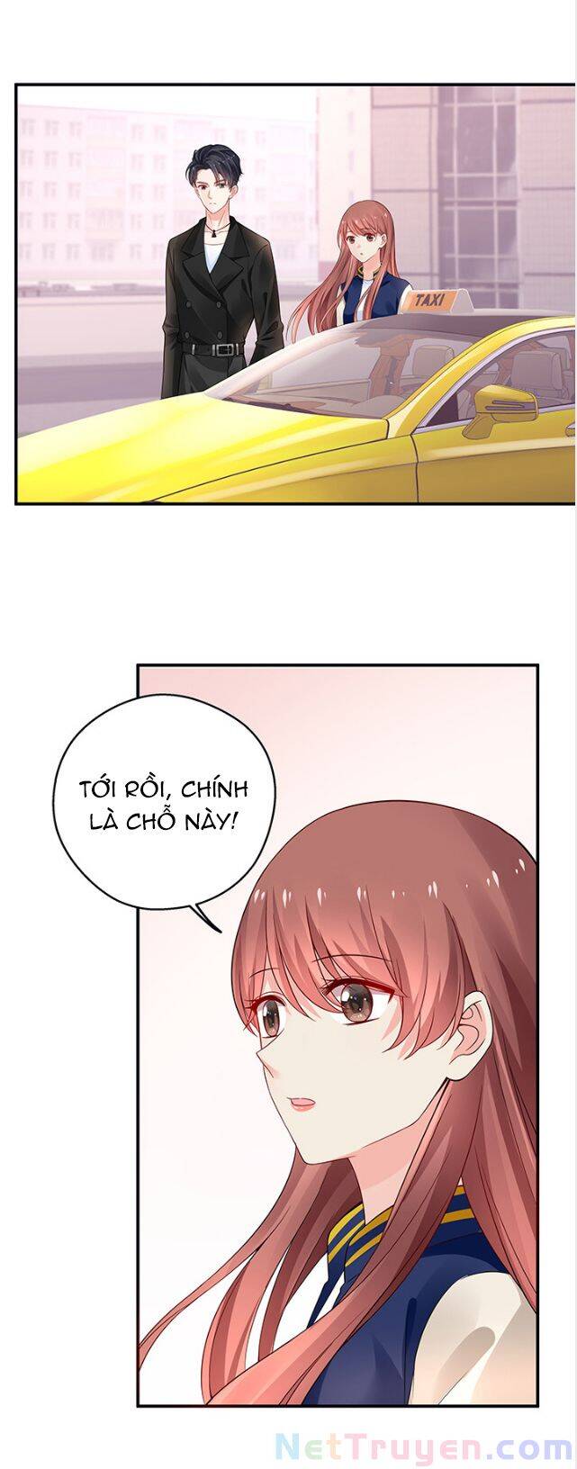 Bạn Trai 1/4 Của Tôi Chap 35 - Next Chap 36