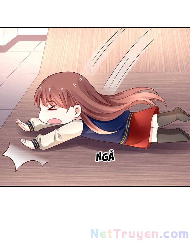 Bạn Trai 1/4 Của Tôi Chap 35 - Next Chap 36