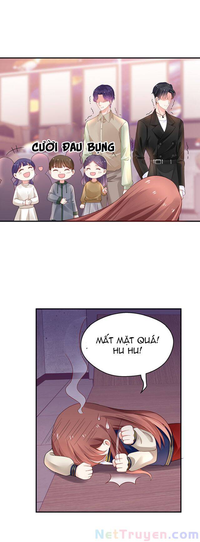 Bạn Trai 1/4 Của Tôi Chap 35 - Next Chap 36
