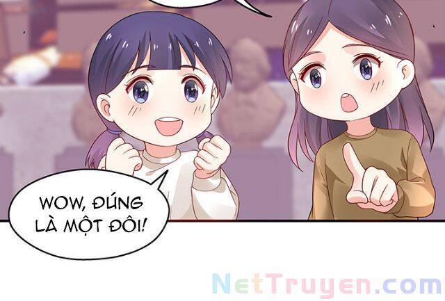 Bạn Trai 1/4 Của Tôi Chap 35 - Next Chap 36