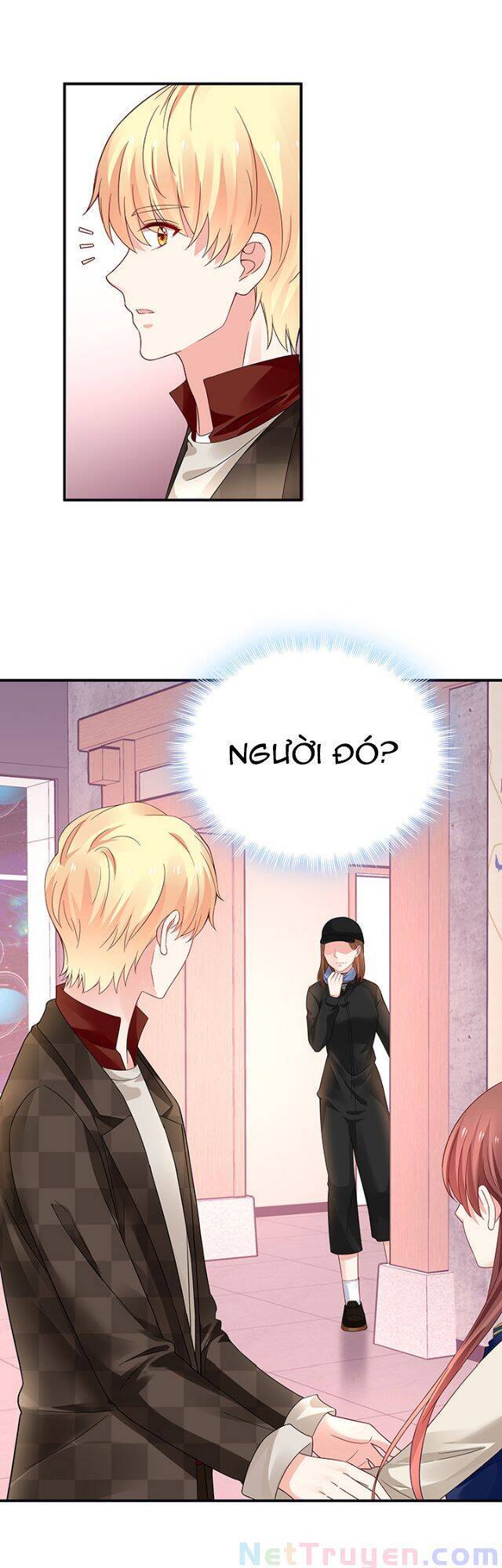 Bạn Trai 1/4 Của Tôi Chap 35 - Next Chap 36