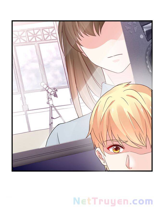 Bạn Trai 1/4 Của Tôi Chap 35 - Next Chap 36