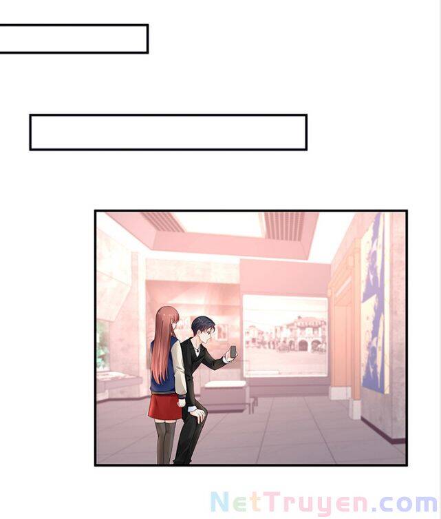 Bạn Trai 1/4 Của Tôi Chap 35 - Next Chap 36