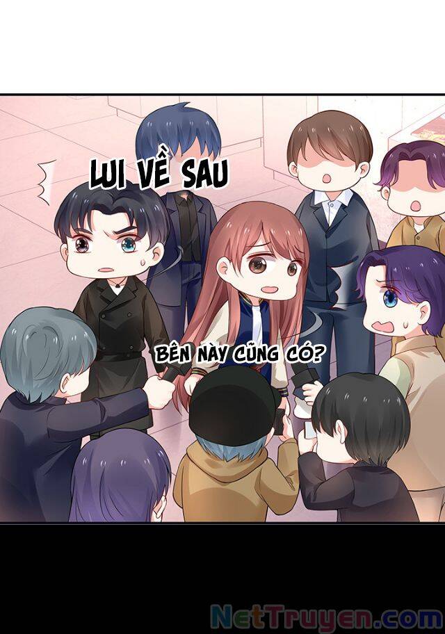 Bạn Trai 1/4 Của Tôi Chap 35 - Next Chap 36