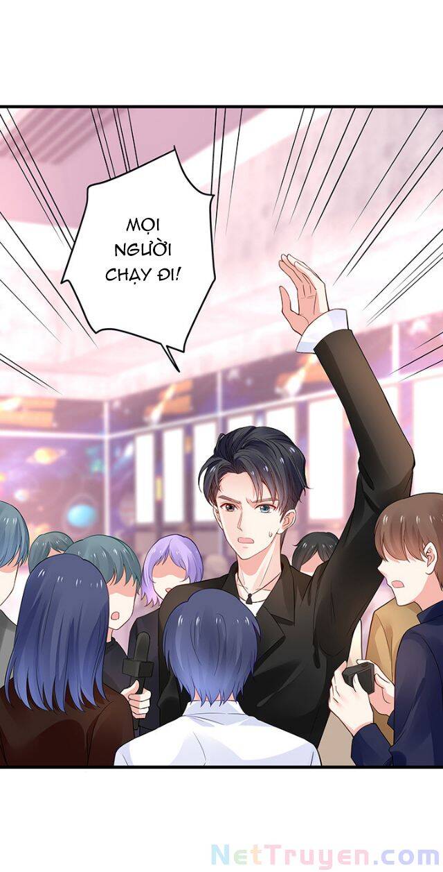 Bạn Trai 1/4 Của Tôi Chap 35 - Next Chap 36