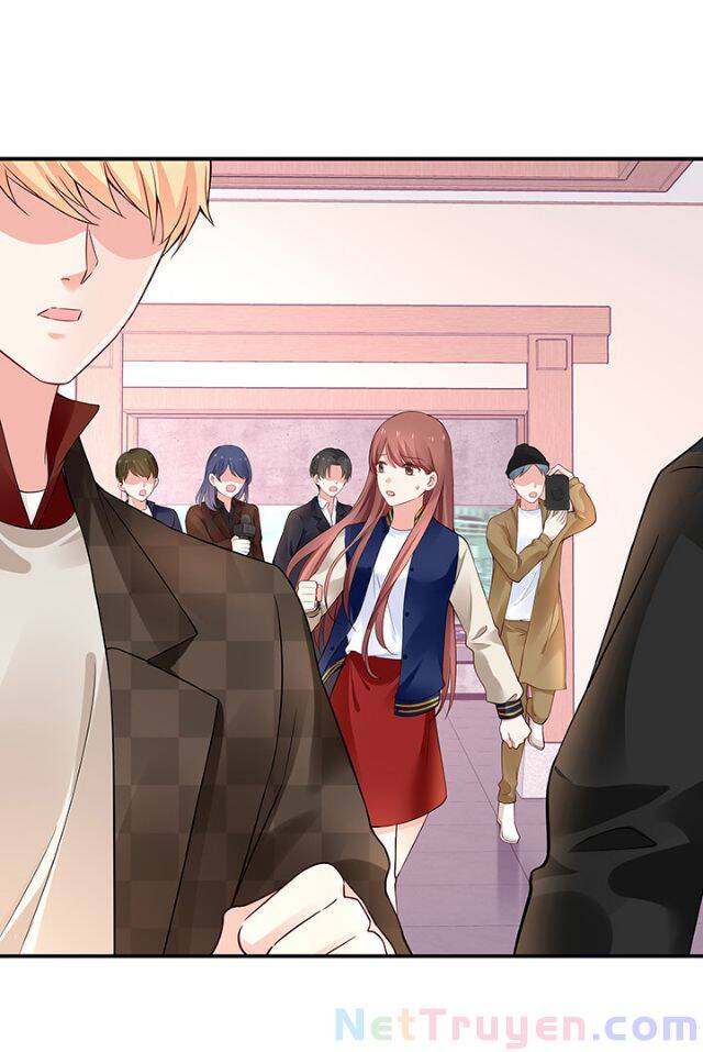 Bạn Trai 1/4 Của Tôi Chap 35 - Next Chap 36