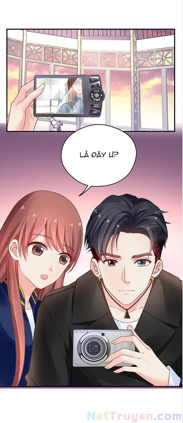 Bạn Trai 1/4 Của Tôi Chap 35 - Next Chap 36