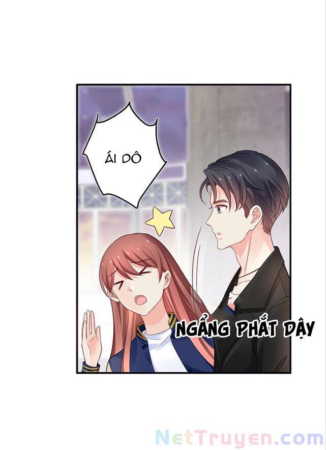 Bạn Trai 1/4 Của Tôi Chap 35 - Next Chap 36