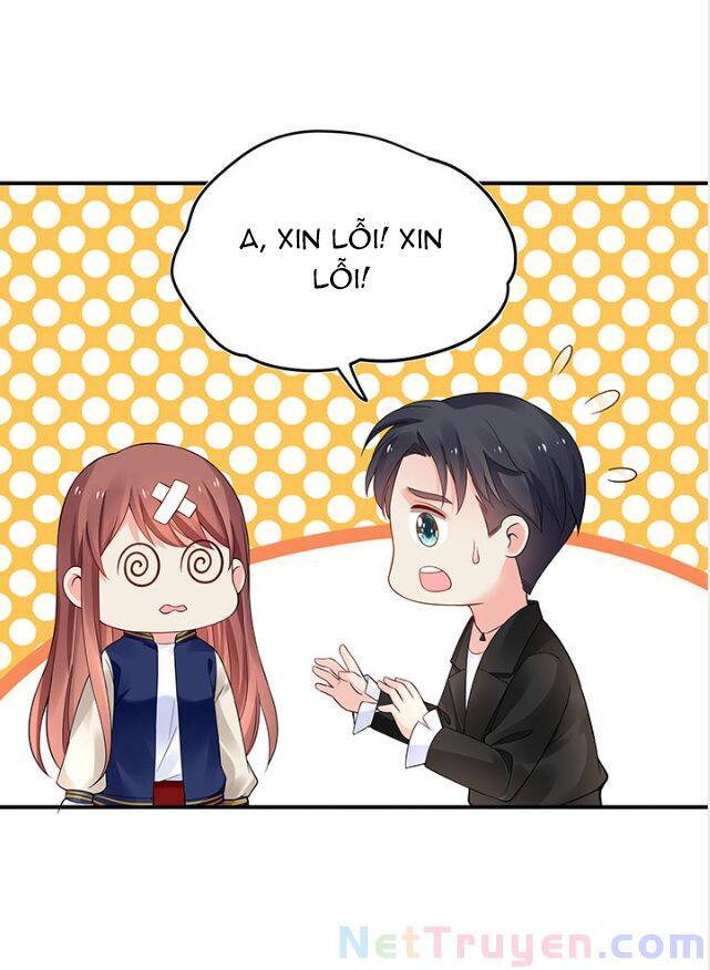Bạn Trai 1/4 Của Tôi Chap 35 - Next Chap 36