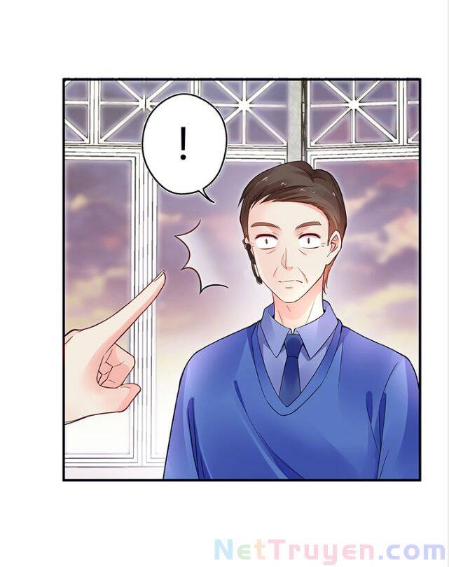 Bạn Trai 1/4 Của Tôi Chap 35 - Next Chap 36