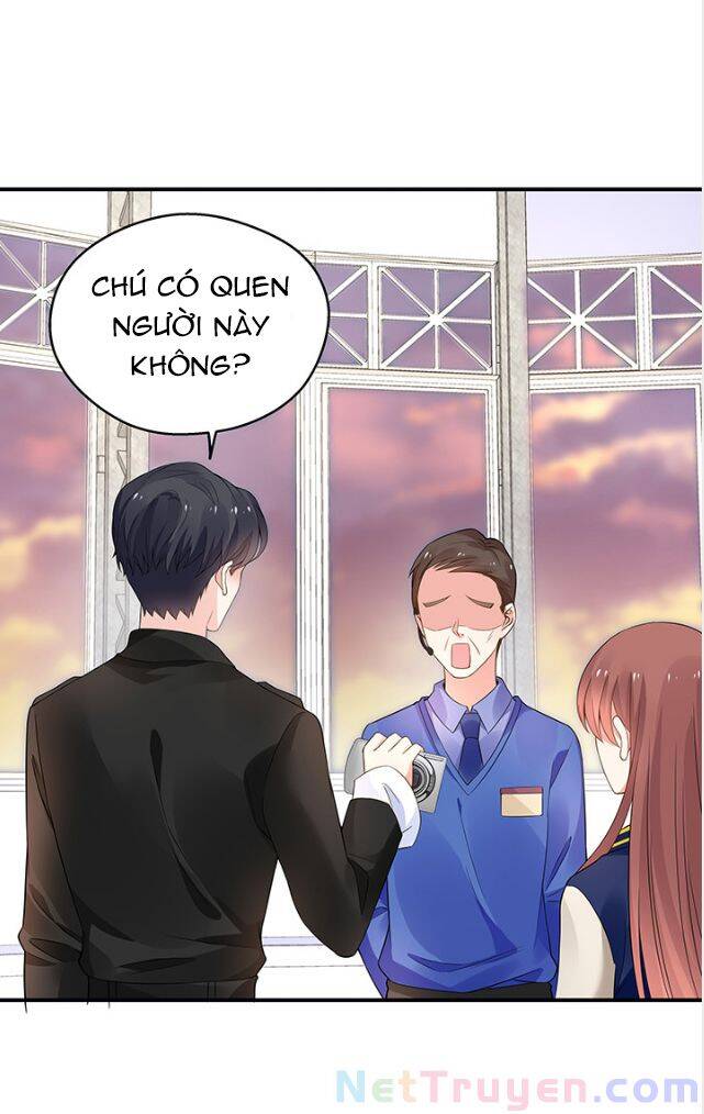 Bạn Trai 1/4 Của Tôi Chap 35 - Next Chap 36