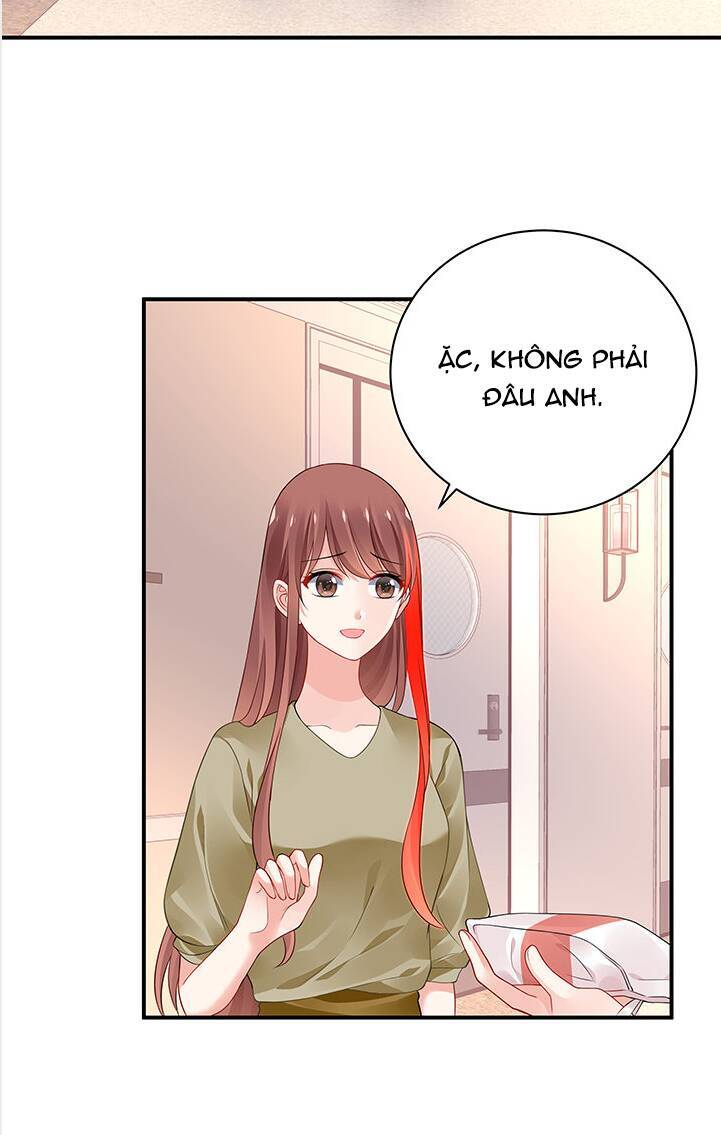 Bạn Trai 1/4 Của Tôi Chap 50 - Next Chap 51