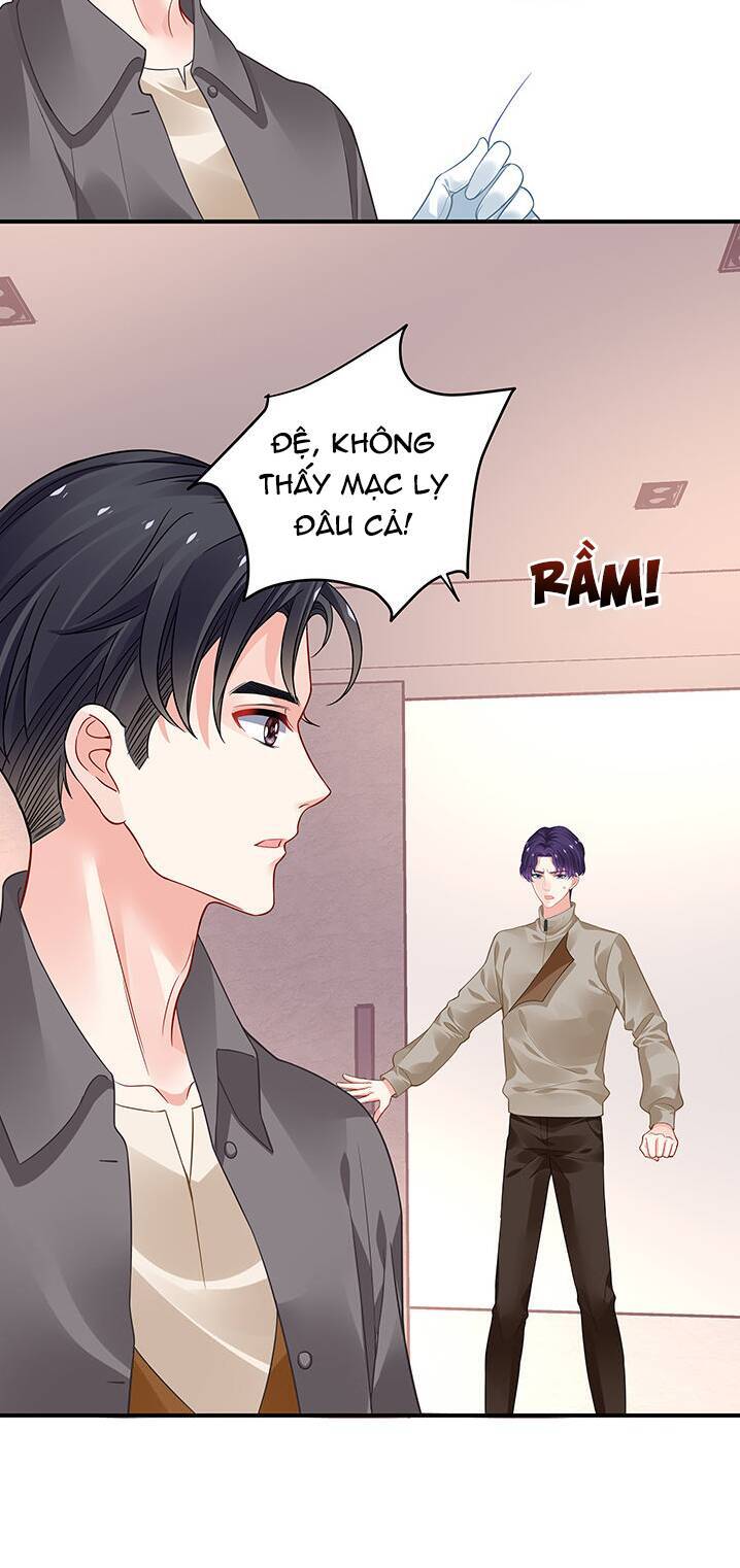 Bạn Trai 1/4 Của Tôi Chap 50 - Next Chap 51
