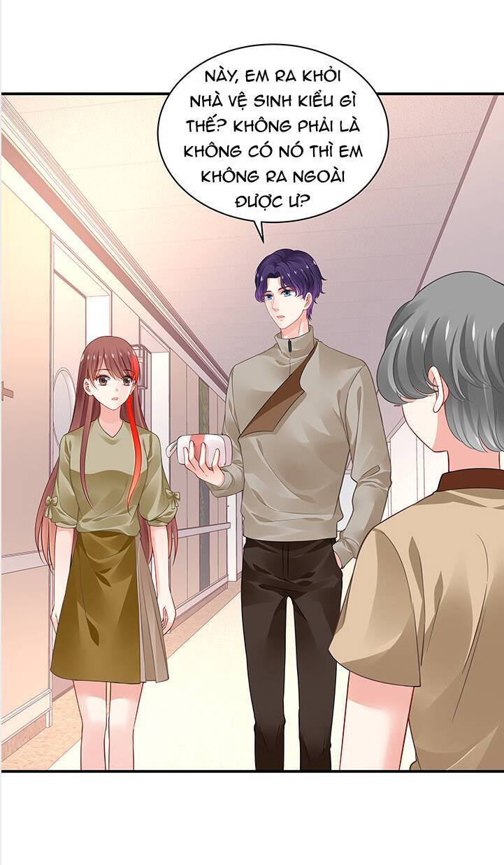 Bạn Trai 1/4 Của Tôi Chap 50 - Next Chap 51