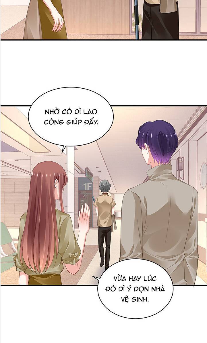 Bạn Trai 1/4 Của Tôi Chap 50 - Next Chap 51