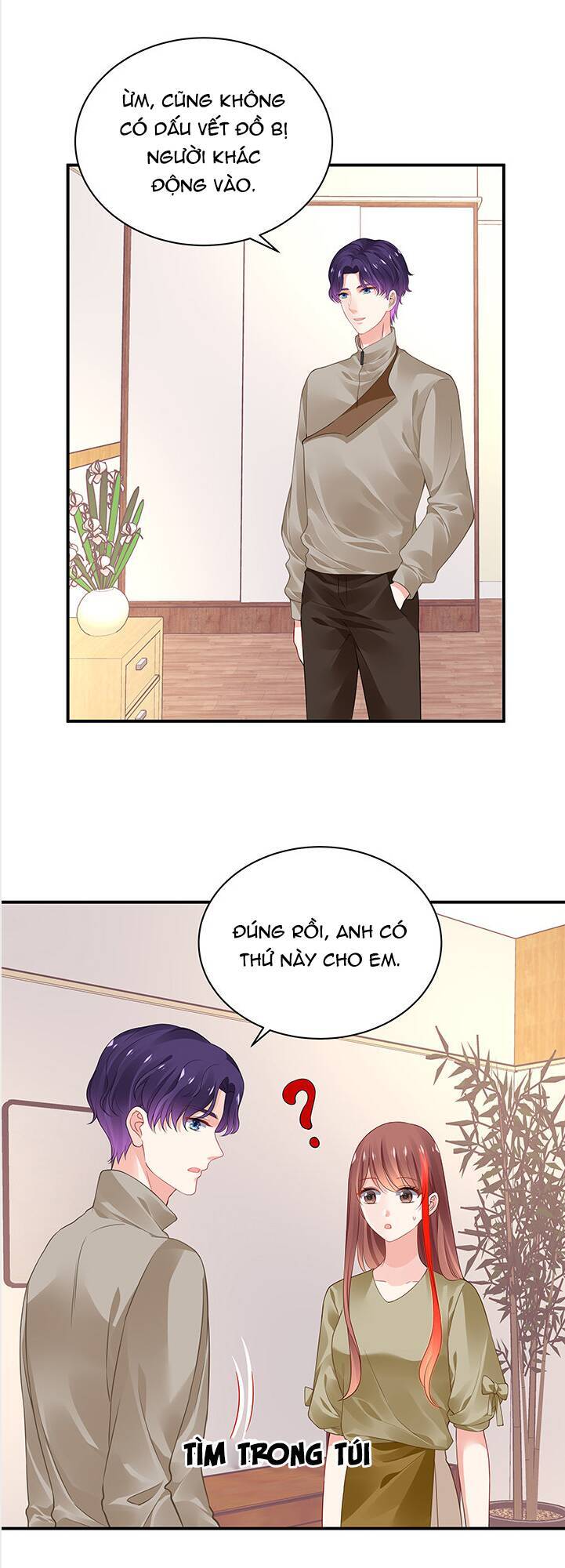 Bạn Trai 1/4 Của Tôi Chap 50 - Next Chap 51