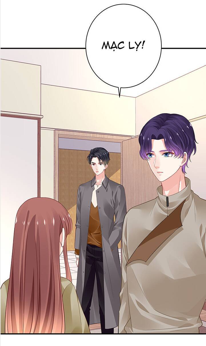 Bạn Trai 1/4 Của Tôi Chap 50 - Next Chap 51