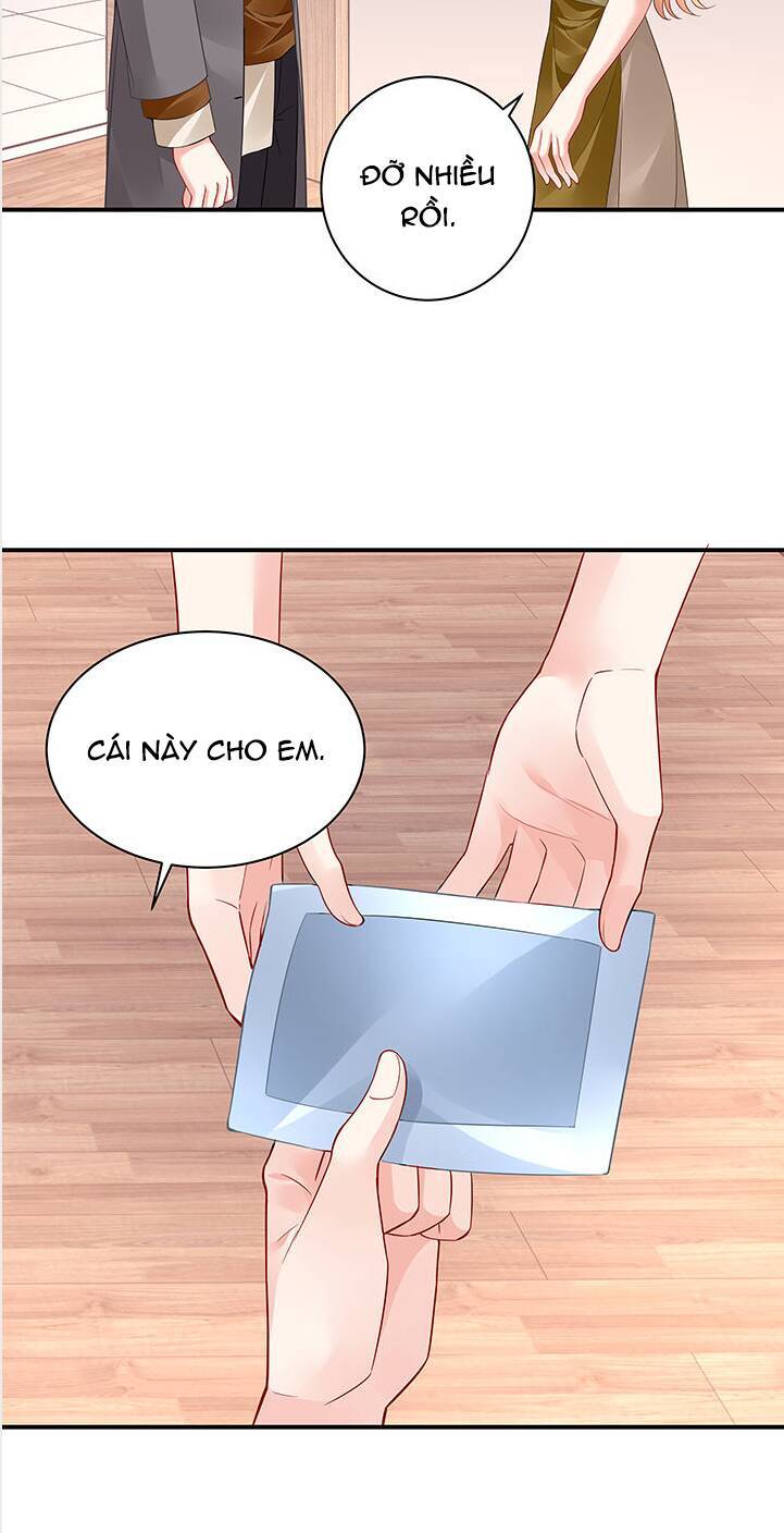 Bạn Trai 1/4 Của Tôi Chap 50 - Next Chap 51