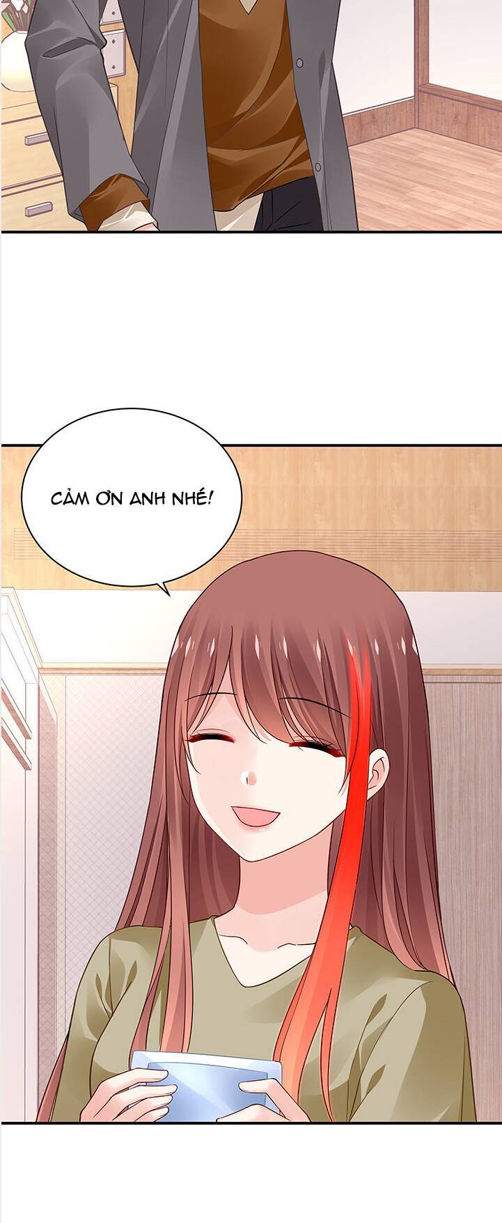 Bạn Trai 1/4 Của Tôi Chap 50 - Next Chap 51