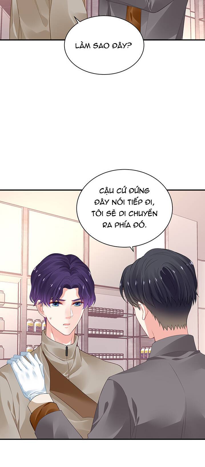 Bạn Trai 1/4 Của Tôi Chap 50 - Next Chap 51