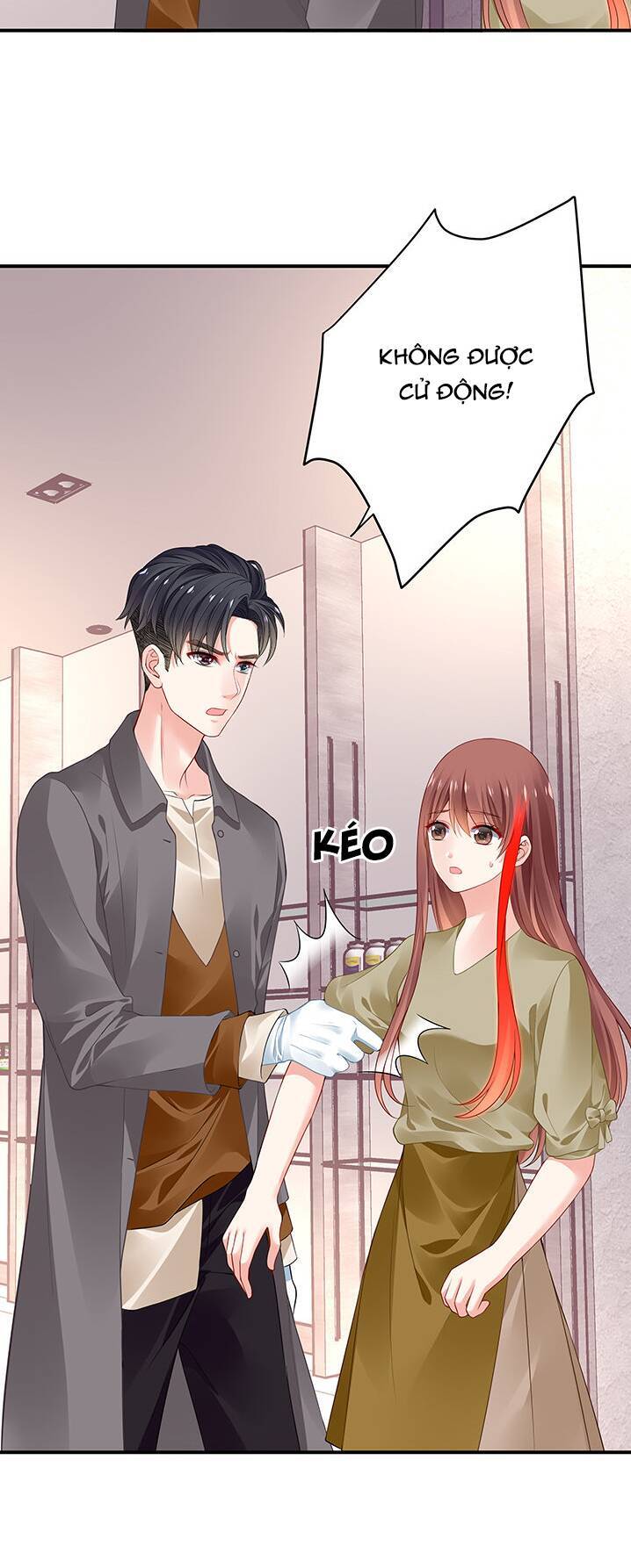 Bạn Trai 1/4 Của Tôi Chap 50 - Next Chap 51