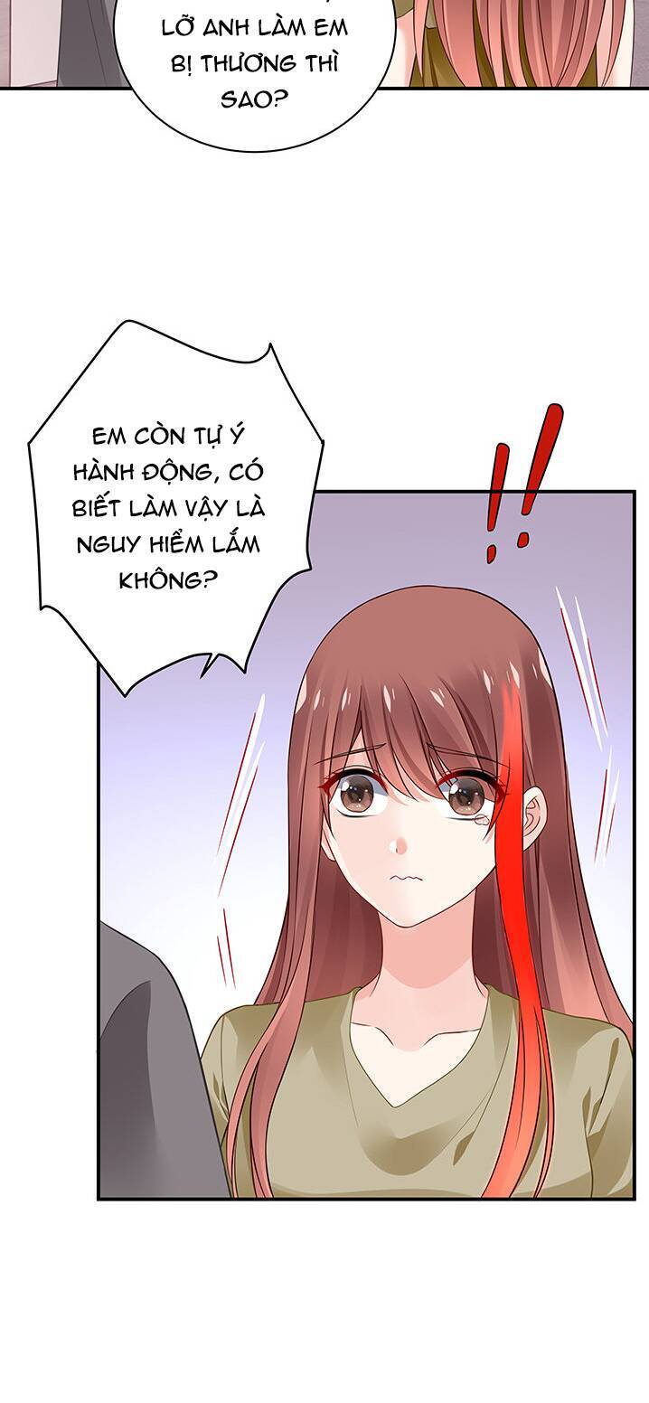 Bạn Trai 1/4 Của Tôi Chap 50 - Next Chap 51