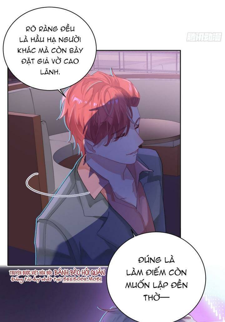 Bạn Trai Biến Dị Của Tôi!!! Chap 4 - Next Chap 5
