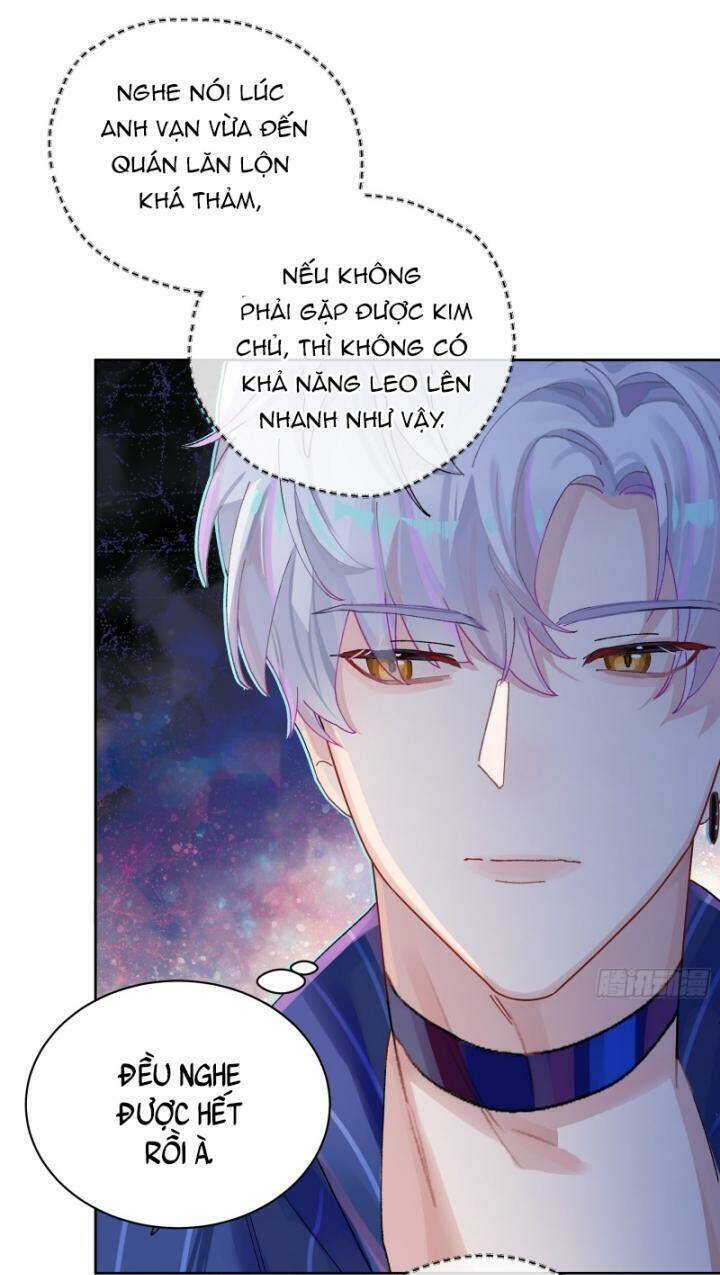 Bạn Trai Biến Dị Của Tôi!!! Chap 4 - Next Chap 5