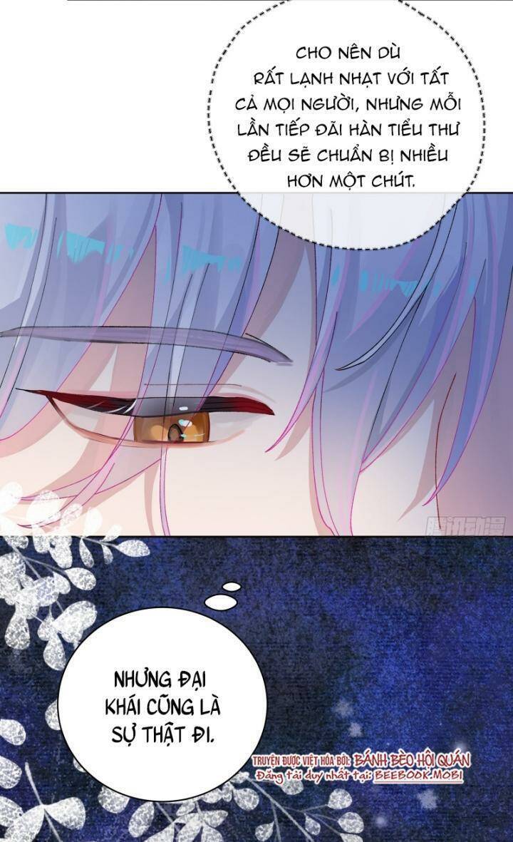 Bạn Trai Biến Dị Của Tôi!!! Chap 4 - Next Chap 5