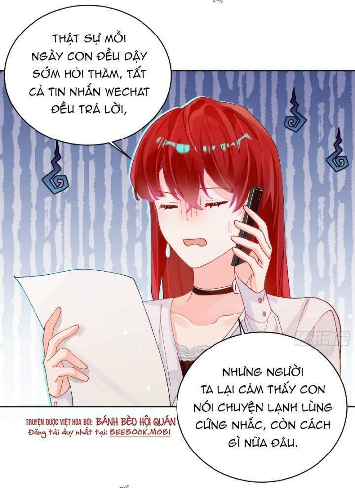 Bạn Trai Biến Dị Của Tôi!!! Chap 4 - Next Chap 5