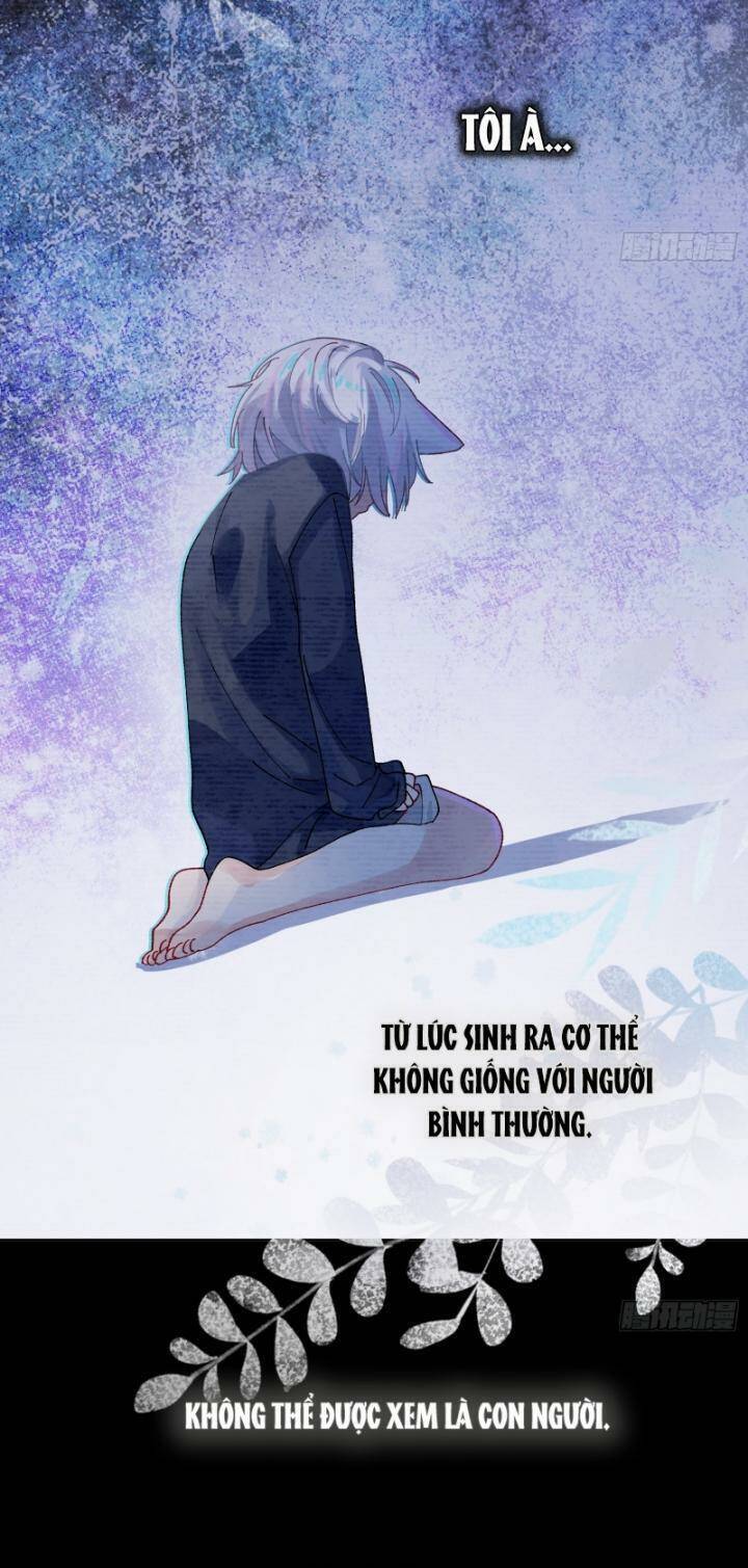 Bạn Trai Biến Dị Của Tôi!!! Chap 4 - Next Chap 5