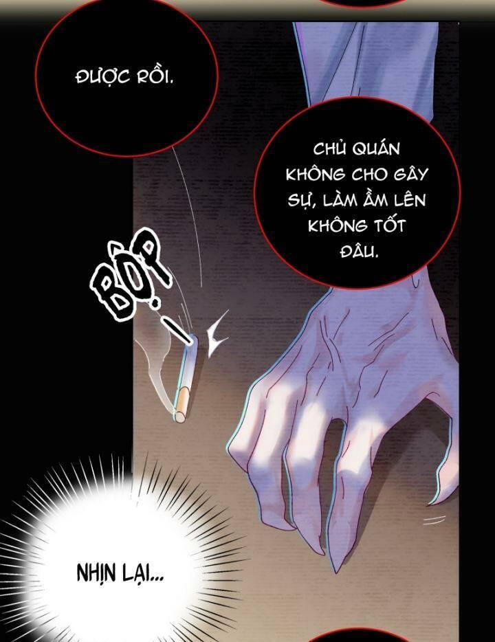 Bạn Trai Biến Dị Của Tôi!!! Chap 4 - Next Chap 5