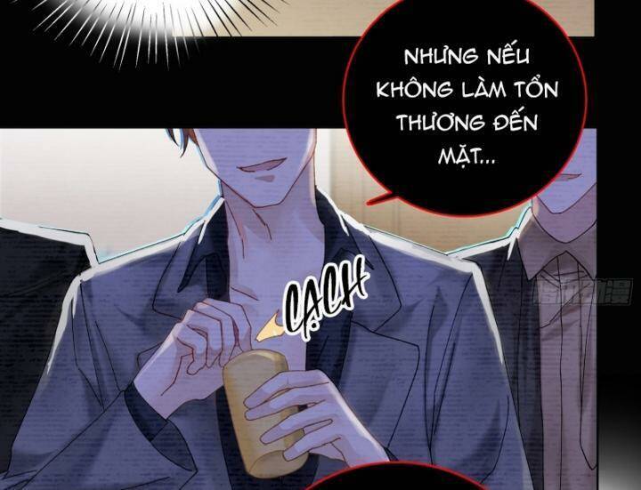 Bạn Trai Biến Dị Của Tôi!!! Chap 4 - Next Chap 5
