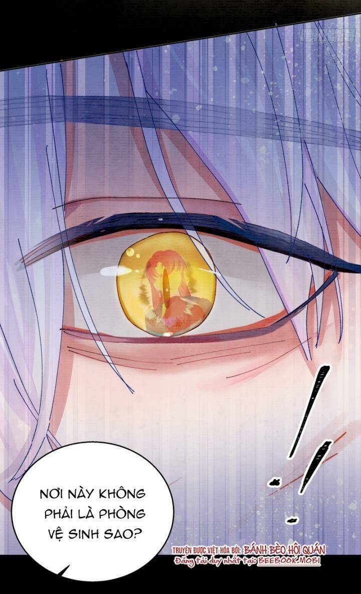 Bạn Trai Biến Dị Của Tôi!!! Chap 4 - Next Chap 5