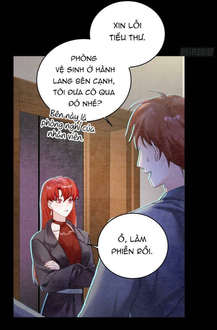 Bạn Trai Biến Dị Của Tôi!!! Chap 4 - Next Chap 5