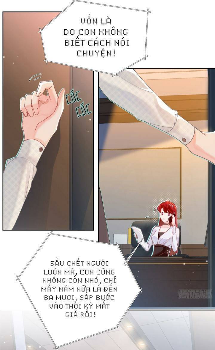 Bạn Trai Biến Dị Của Tôi!!! Chap 4 - Next Chap 5