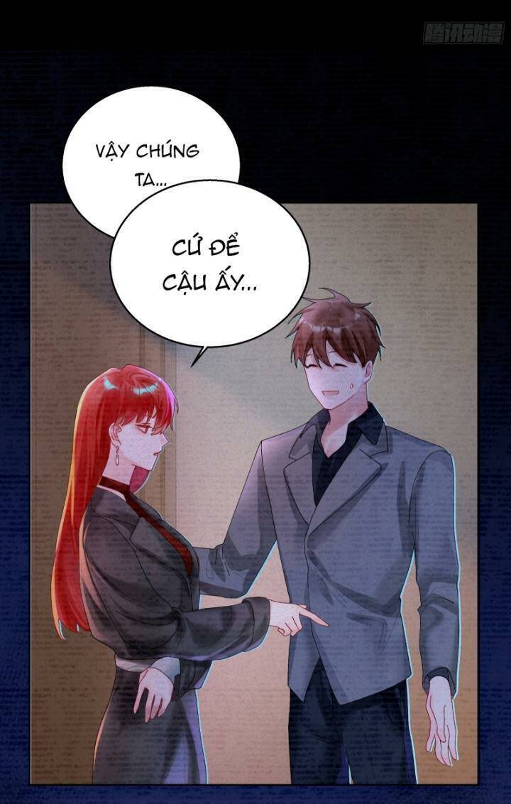 Bạn Trai Biến Dị Của Tôi!!! Chap 4 - Next Chap 5