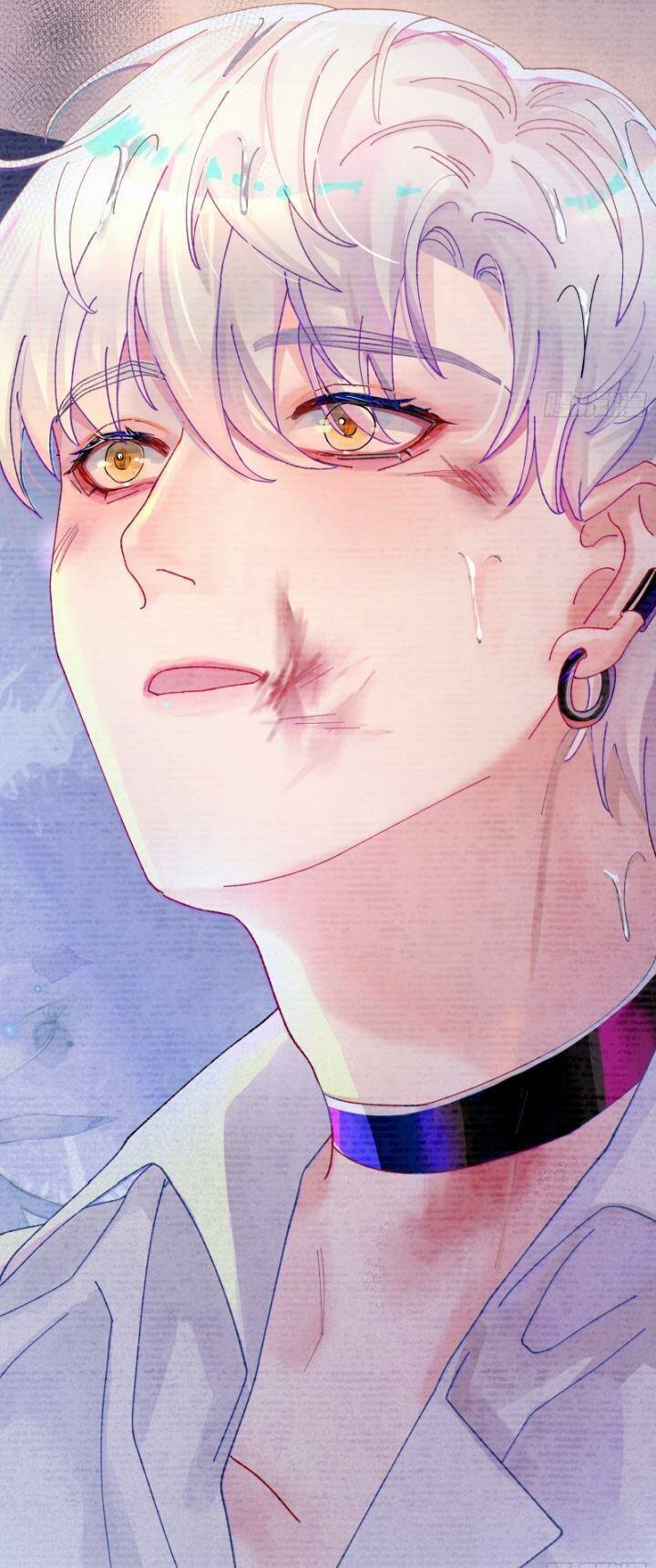 Bạn Trai Biến Dị Của Tôi!!! Chap 4 - Next Chap 5