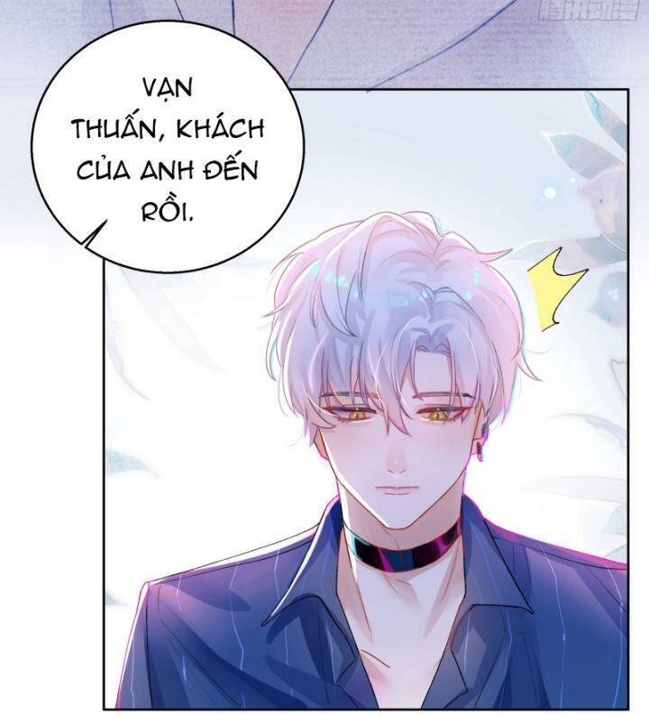 Bạn Trai Biến Dị Của Tôi!!! Chap 4 - Next Chap 5