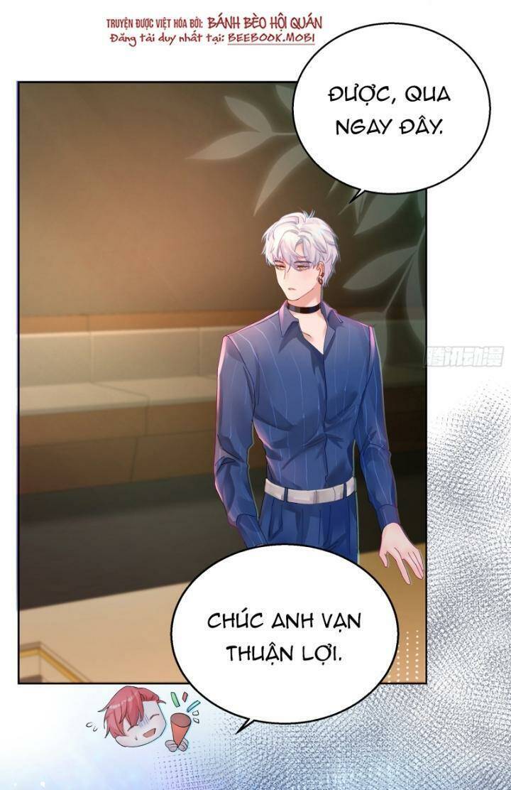 Bạn Trai Biến Dị Của Tôi!!! Chap 4 - Next Chap 5