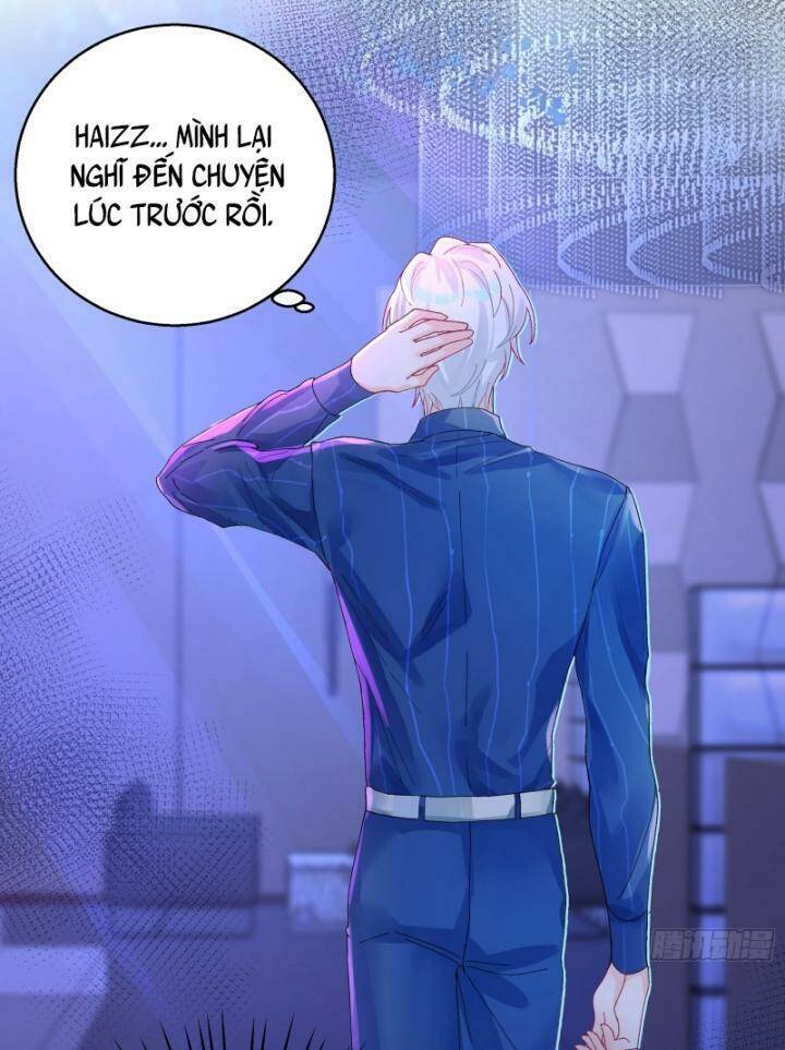 Bạn Trai Biến Dị Của Tôi!!! Chap 4 - Next Chap 5