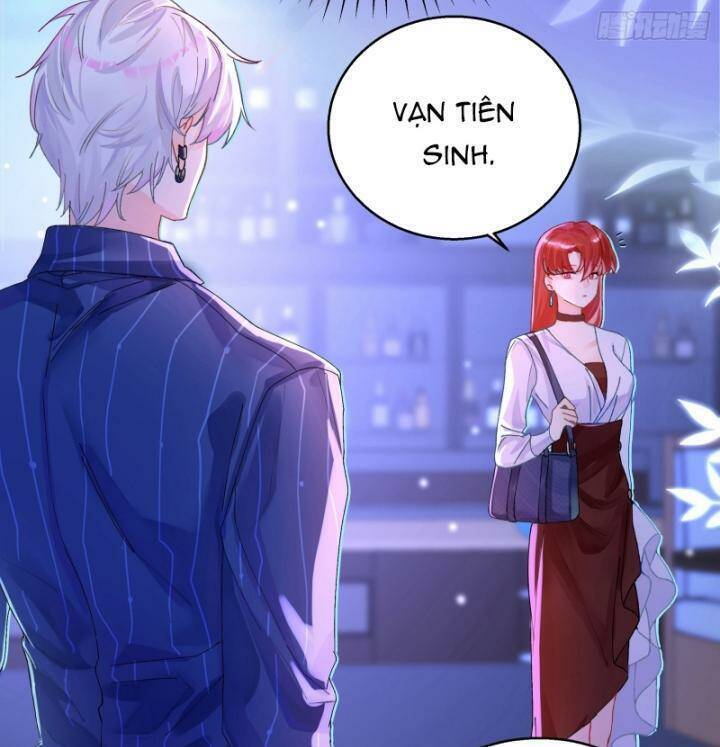 Bạn Trai Biến Dị Của Tôi!!! Chap 4 - Next Chap 5