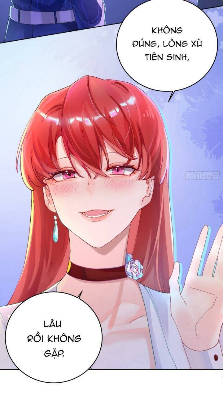 Bạn Trai Biến Dị Của Tôi!!! Chap 4 - Next Chap 5