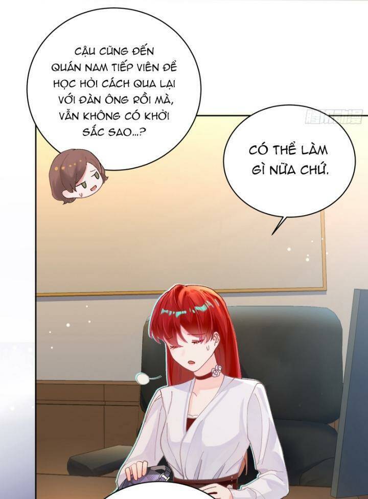 Bạn Trai Biến Dị Của Tôi!!! Chap 4 - Next Chap 5