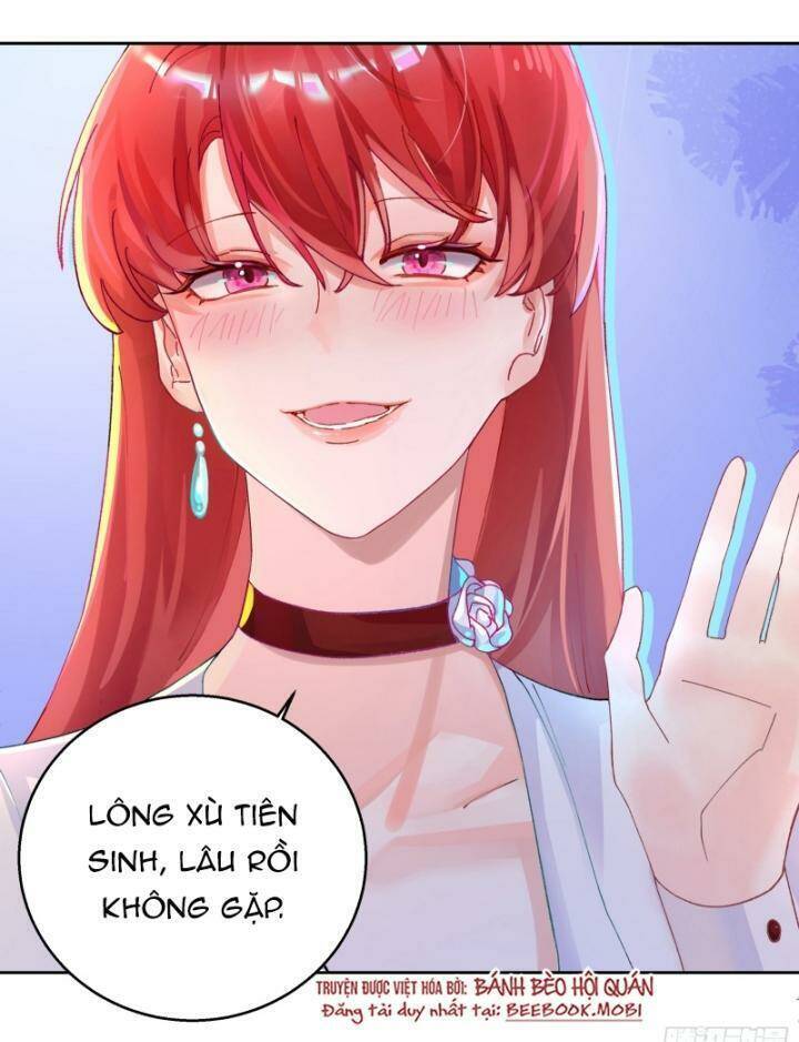 Bạn Trai Biến Dị Của Tôi!!! Chap 5 - Next Chap 6