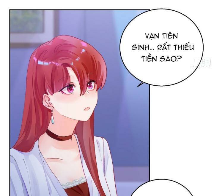 Bạn Trai Biến Dị Của Tôi!!! Chap 5 - Next Chap 6