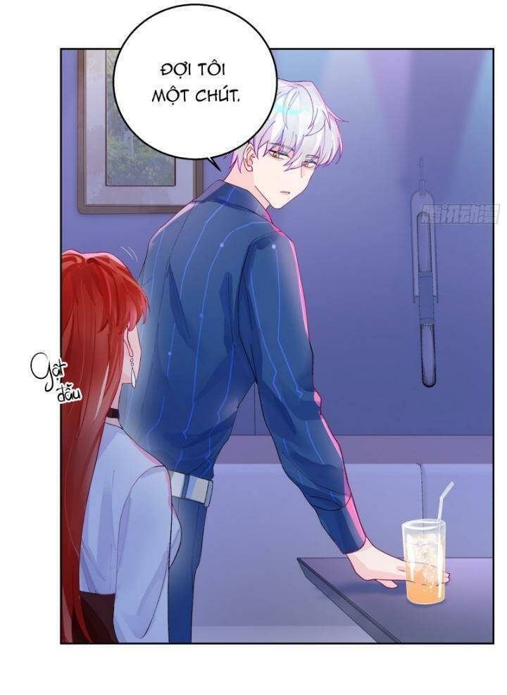 Bạn Trai Biến Dị Của Tôi!!! Chap 5 - Next Chap 6