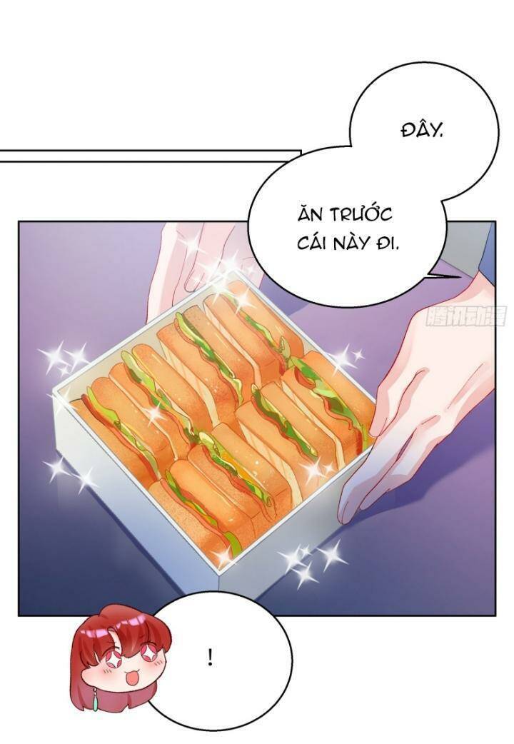Bạn Trai Biến Dị Của Tôi!!! Chap 5 - Next Chap 6