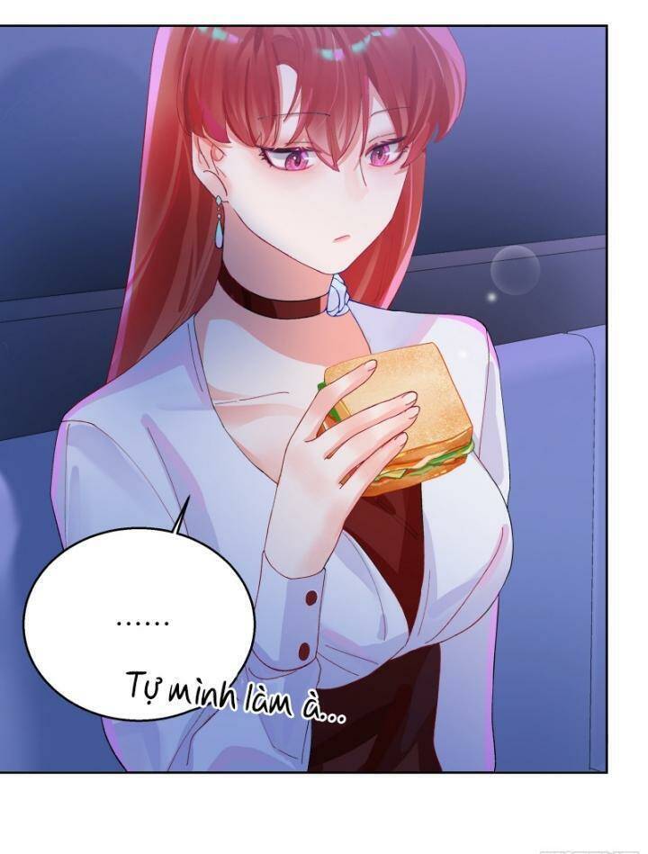Bạn Trai Biến Dị Của Tôi!!! Chap 5 - Next Chap 6